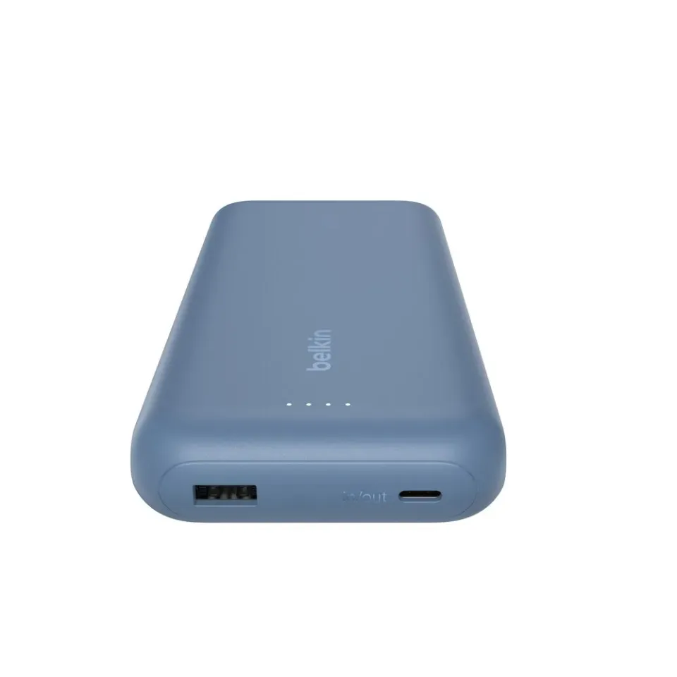 Belkin BOOST CHARGE USB-C Power Delivery PowerBanka s integrovaným USB-C kabelem