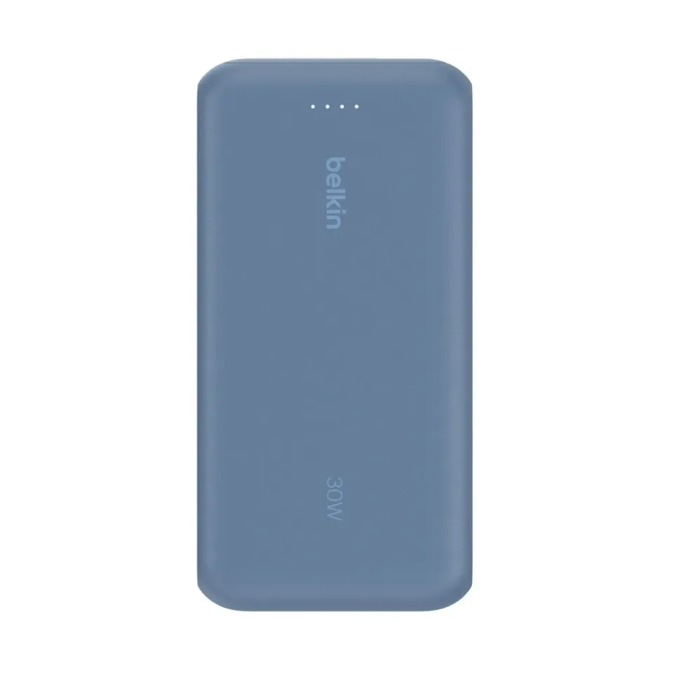 Belkin BOOST CHARGE USB-C Power Delivery PowerBanka s integrovaným USB-C kabelem