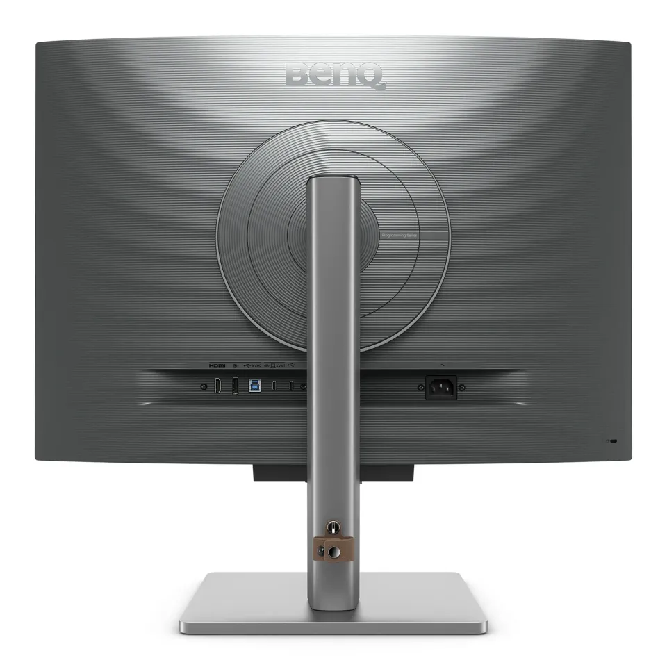 BenQ LCD LED RD280U 28,2" IPS/3840x2560/5ms/DP/HDMI/2xUSB-C/3xUSB 3.2/Daisy Chai