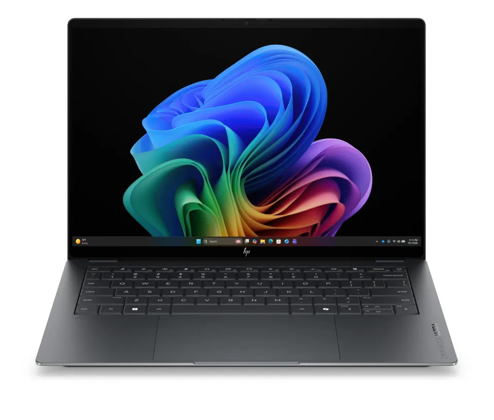 NTB HP OmniBook Ultra NG AI PC 14-kd0071ncx,Ultra 7 356H (16C) 50 NPU TOPs,50 TOPS,14.0" 3K,16GB,512GB SSD,Win11 Pro,2Y