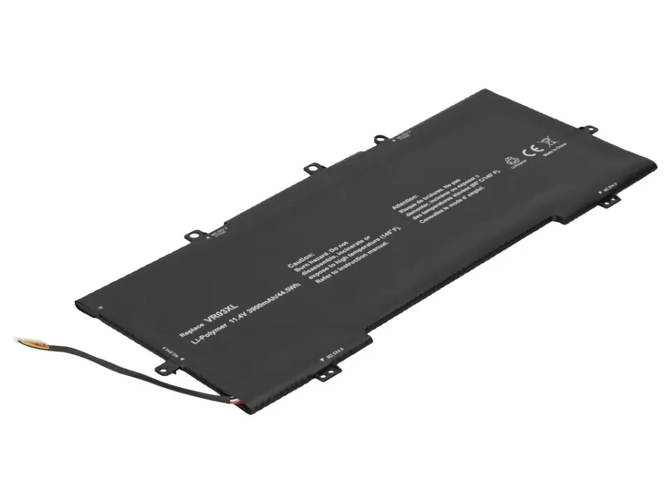 2-power (VR03XL alternative ) 3 článková Baterie do Laptopu 11,4V 3900mAh