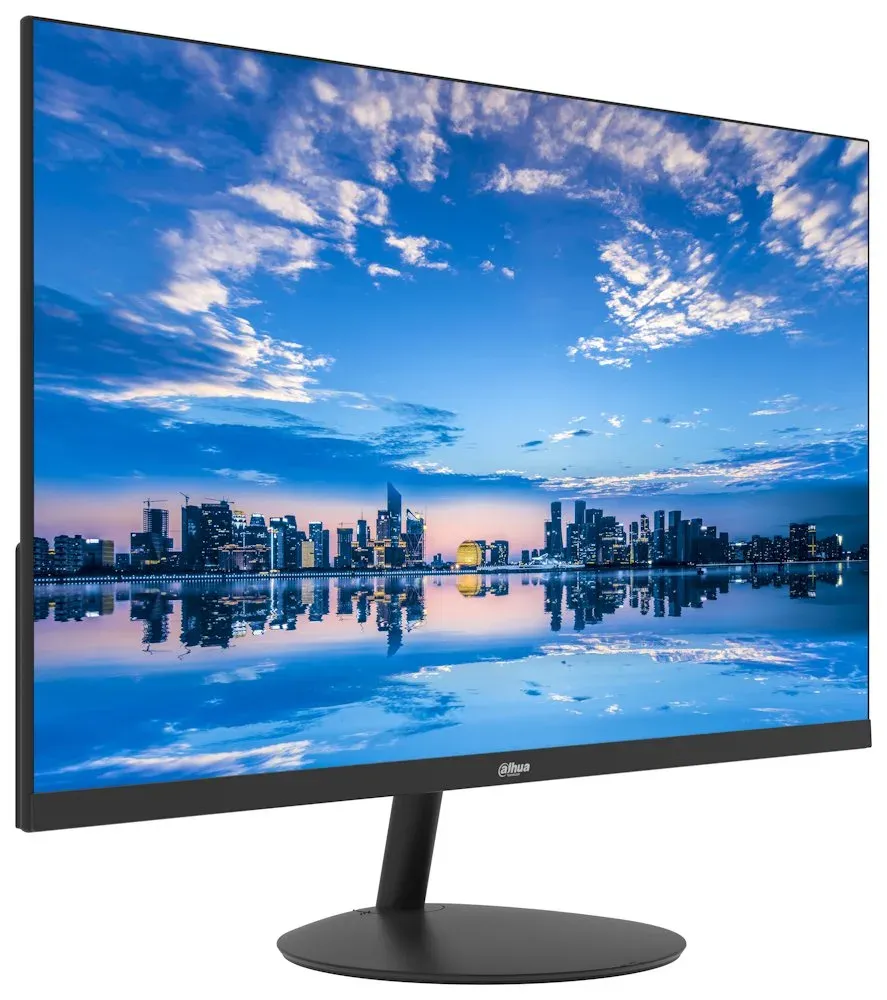 Dahua monitor LM27-A201Y, 27" 1920×1080 (FHD), LED, 250 cd/m, 4000:1, 5ms