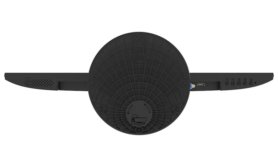 Dahua monitor LM27-A201Y, 27" 1920×1080 (FHD), LED, 250 cd/m, 4000:1, 5ms