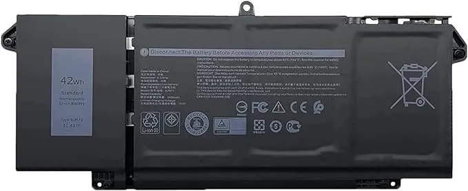 Dell Baterie 3-cell 42W/HR LI-ION pro Latitude