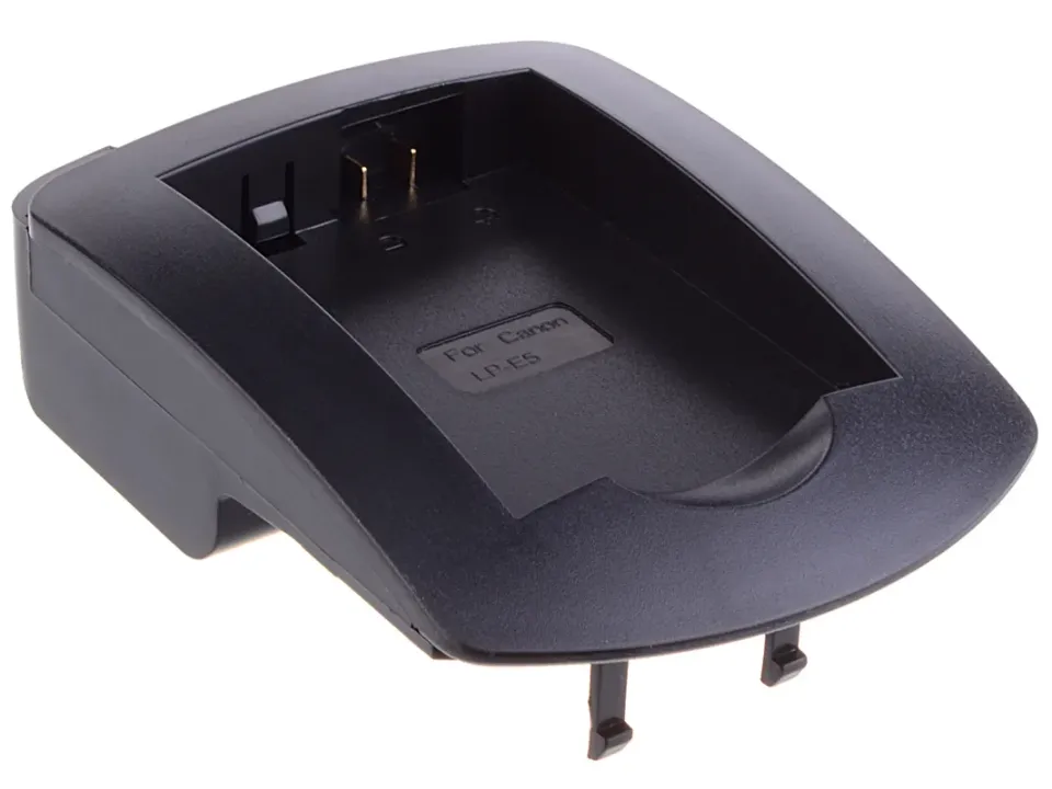 AVACOM nabíječka pro Canon LP-E5 - AV-MP-AVP315