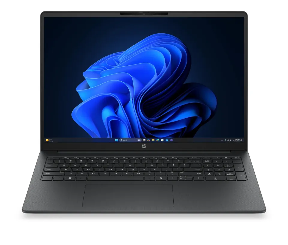 HP NTB 200 G2i 16 C3-100U, WUXGA 300 FHD, 8GB, 512GB, WiFi ac, BT, bez adapteru, Win11Home