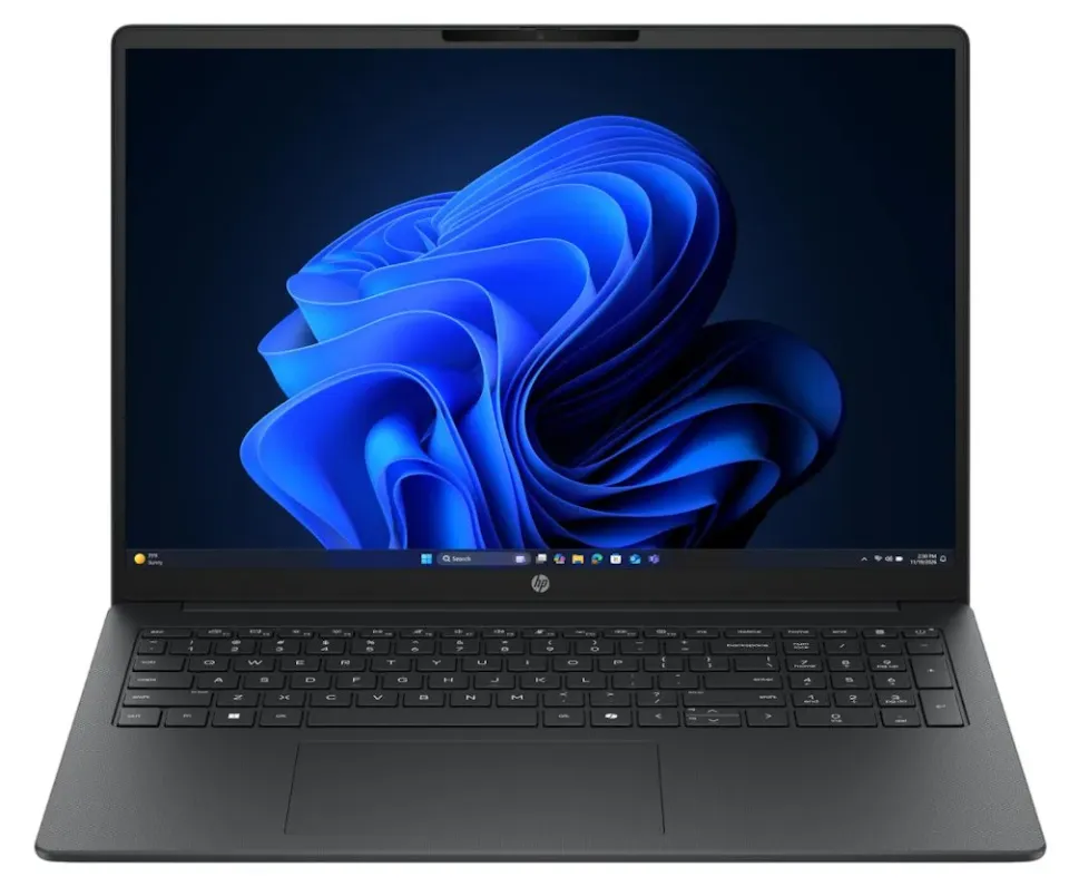 HP NTB 200 G2i 16 C3-100U, WUXGA 300 FHD, 8GB, 512GB, WiFi ac, BT, bez adapteru, Win11Home
