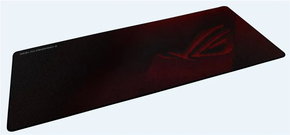 ASUS podložka pod myš ROG SCABBARD II (NC08), 900x400x3mm, textil