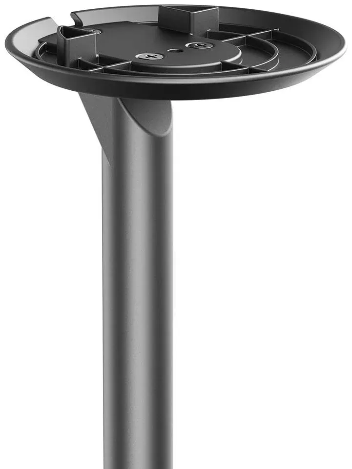 NEDIS stojan reproduktoru/ kompatibilní se Sonos Era 100/ stojan/ 3 kg/ pevný/ ABS/ kov/ černý