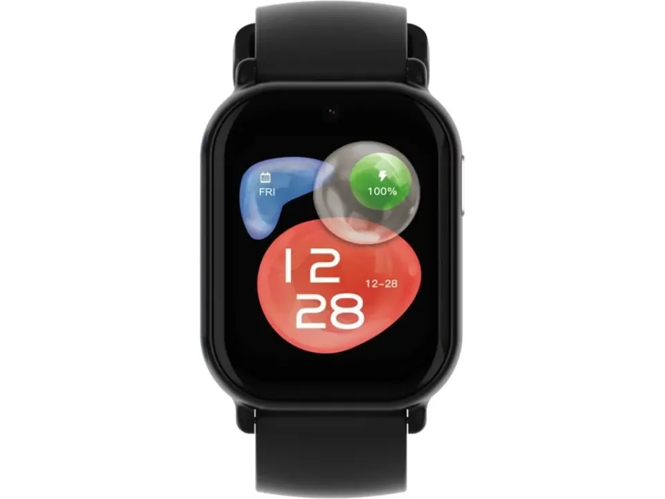 CARNEO GuardKid+ 4G Buddy/41/Sport Band/Black