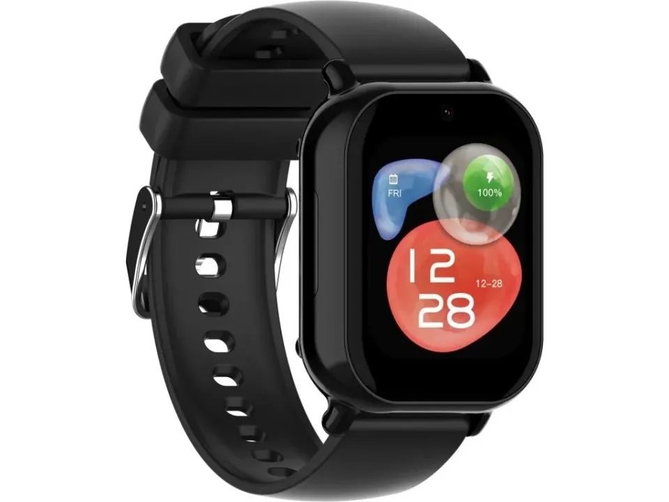 CARNEO GuardKid+ 4G Buddy/41/Sport Band/Black