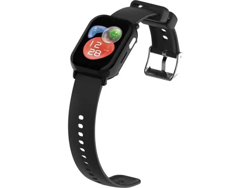 CARNEO GuardKid+ 4G Buddy/41/Sport Band/Black