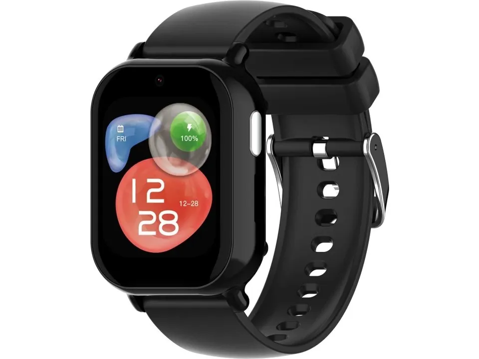 CARNEO GuardKid+ 4G Buddy/41/Sport Band/Black