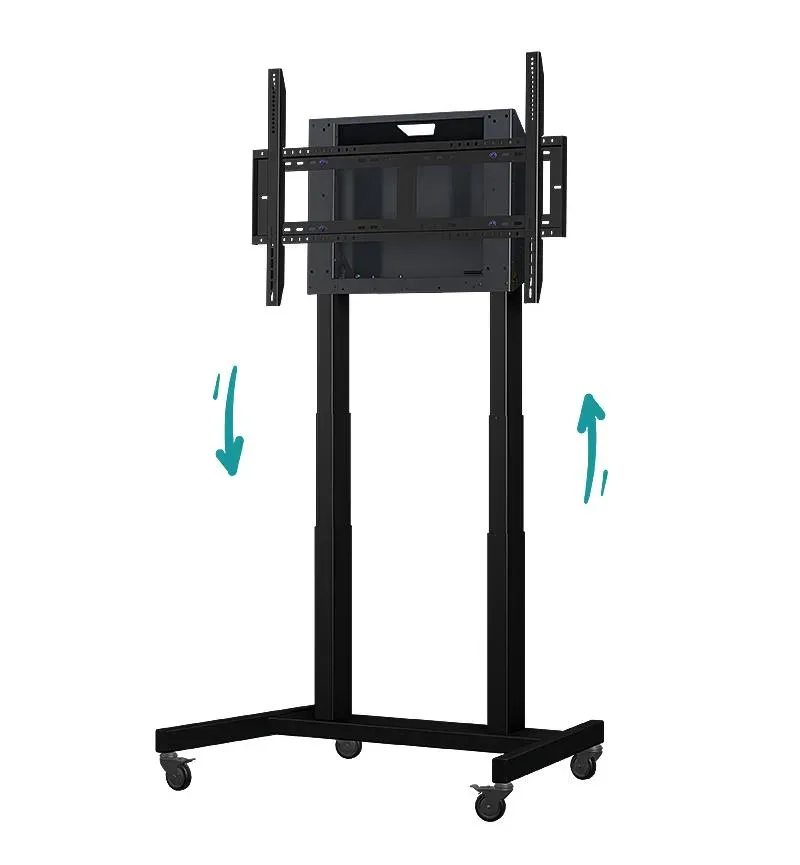 Mobilní stojan MEBIKON eQ Lift Next Mobil Basic 80mm/s