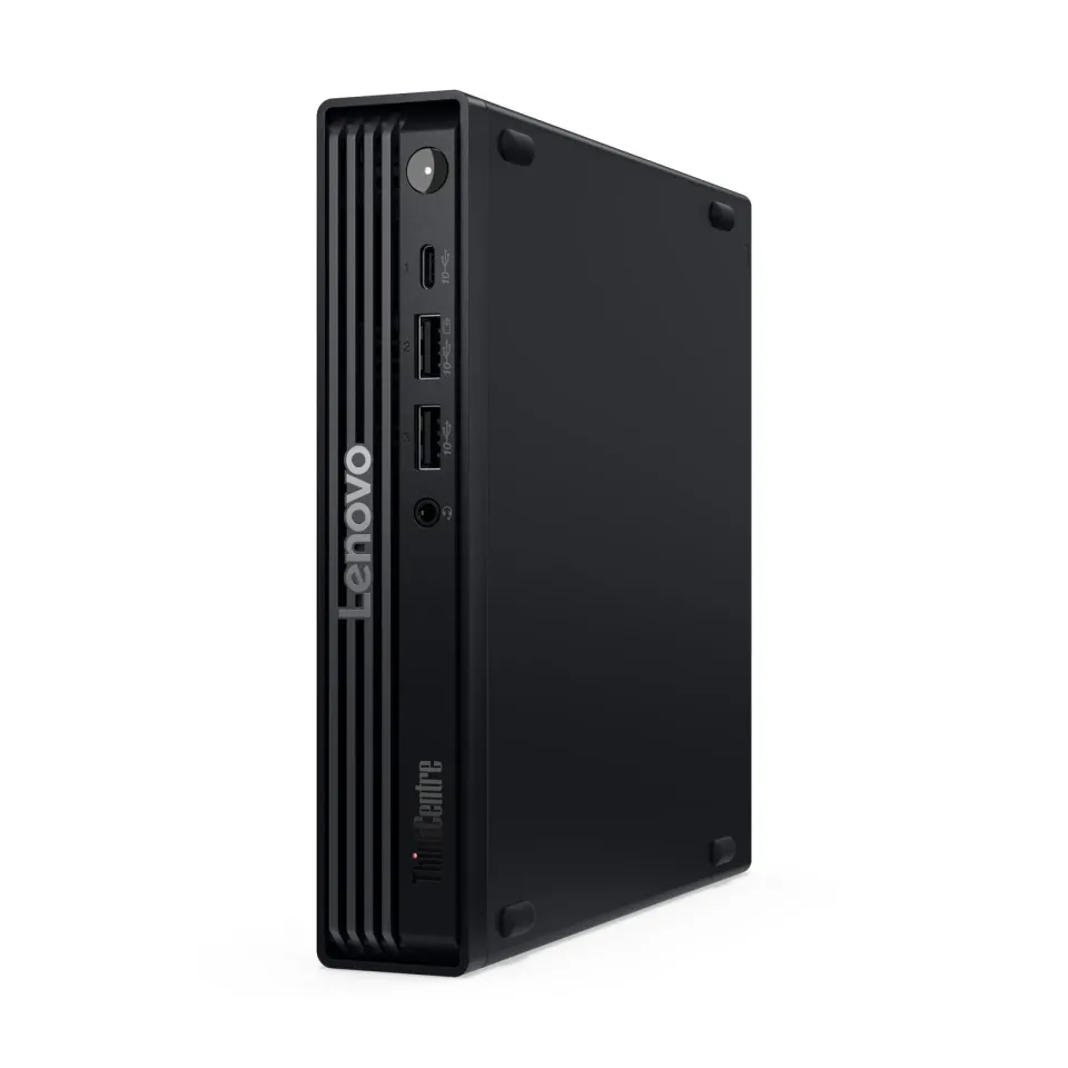 LENOVO PC ThinkCentre M70q G6 Tiny - Ultra5 225T,16GB,512SSD,WiFi,BT,TB4,W11P