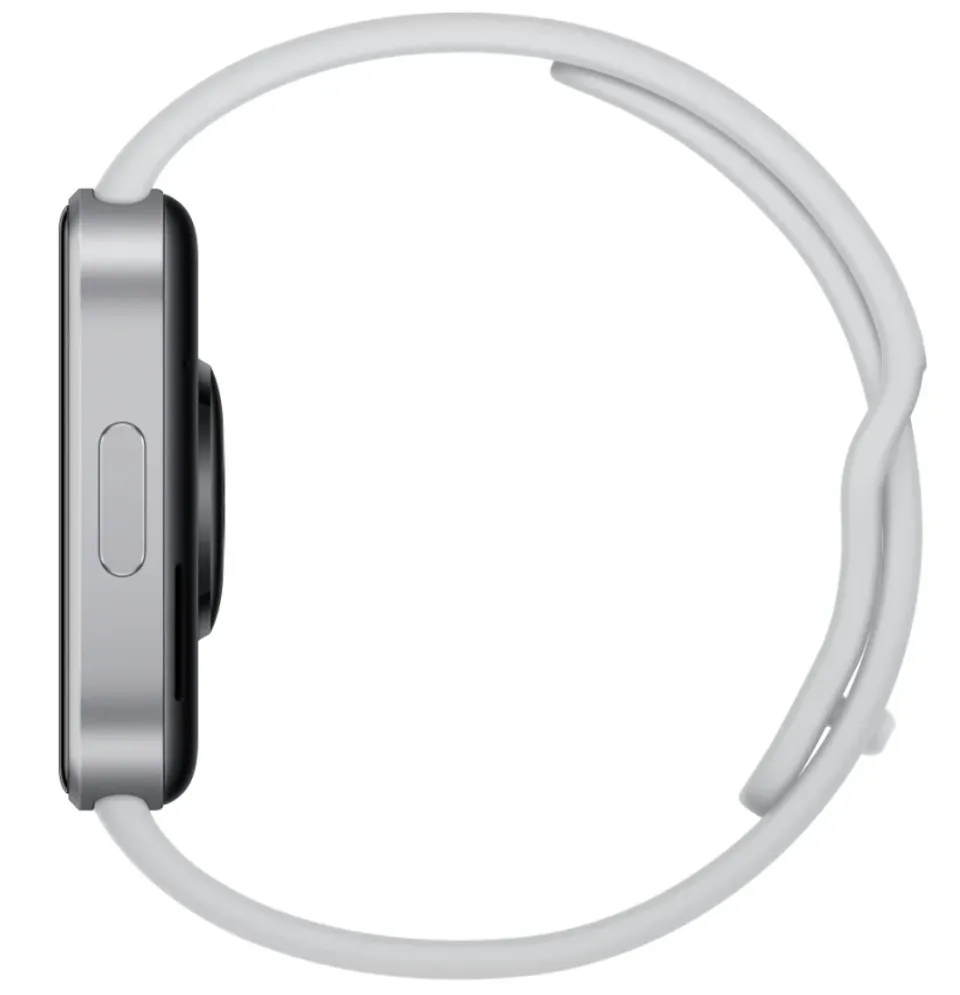 Xiaomi Redmi Watch 6 Active/44,5/Sport Band/Matte Silver