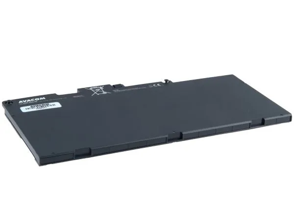 AVACOM Náhradní baterie HP EliteBook 840 G4 series TA03XL Li-Pol 11,55V 4200mAh