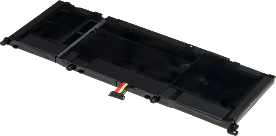 Baterie T6 Power Asus TUF FX502VD, FX502VE, ROG GL502VM, GL502VT, 4240mAh, 64Wh, 4cell, Li-pol