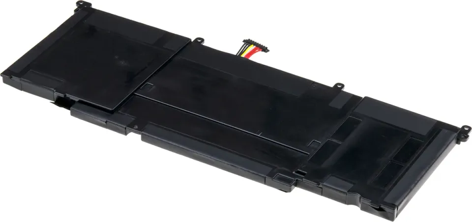 Baterie T6 Power Asus TUF FX502VD, FX502VE, ROG GL502VM, GL502VT, 4240mAh, 64Wh, 4cell, Li-pol