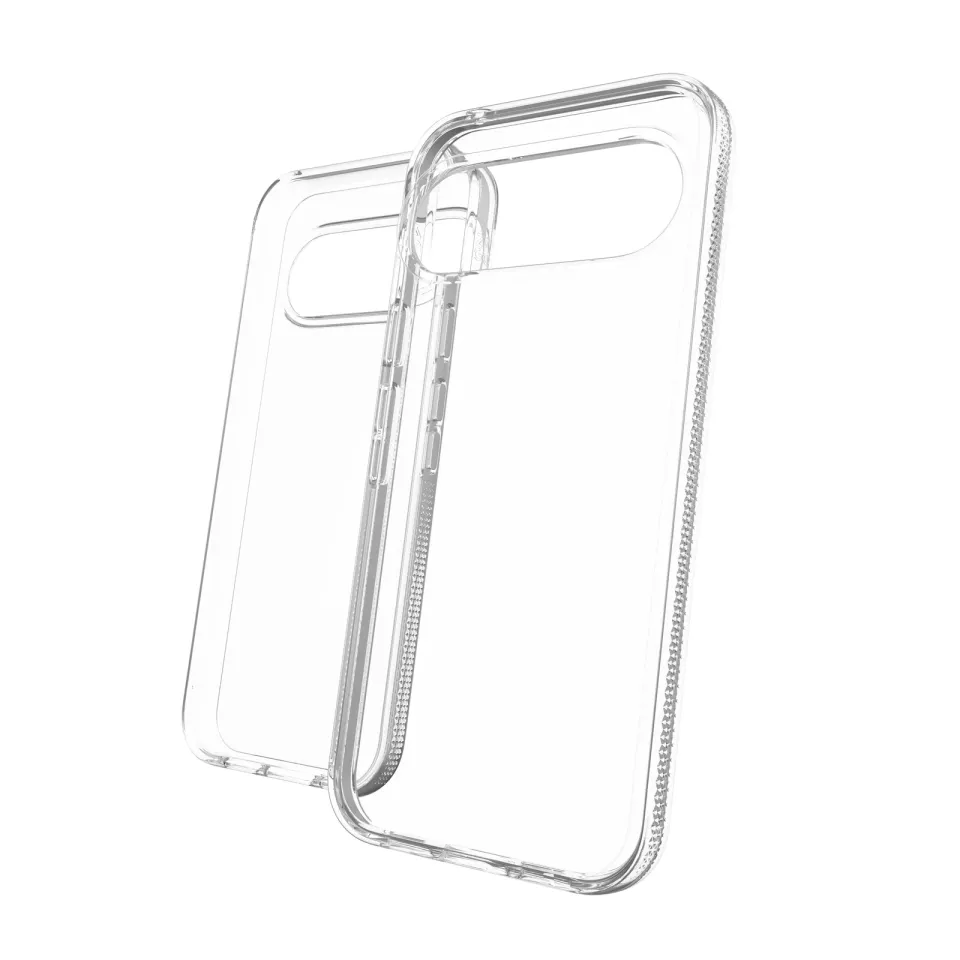 Cases Crystal Palace Google Pixel 10 Pro XL