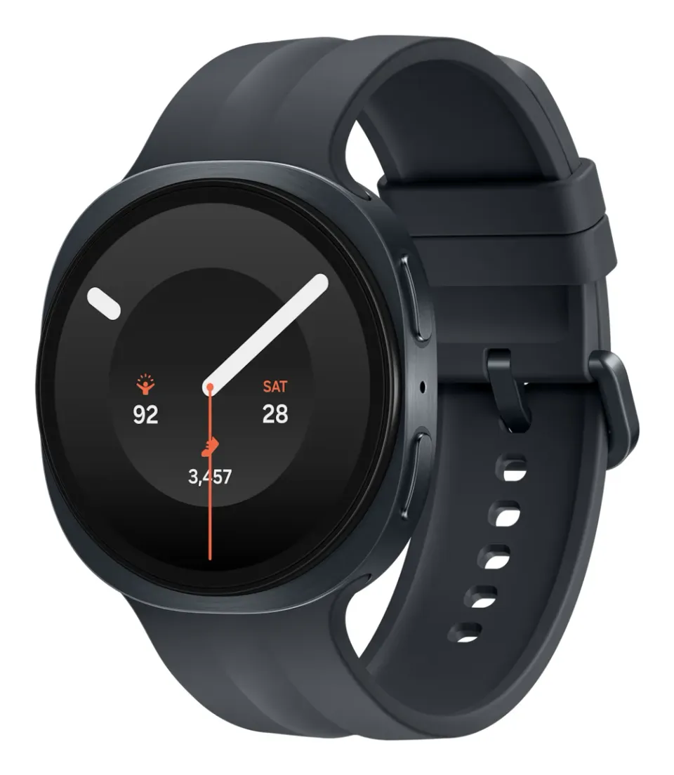 SAMSUNG Galaxy Watch 9 Graphite LTE 44mm