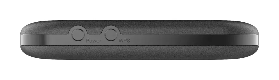 D-Link DWR-932 Mobile Wi-Fi 4G LTE Hotspot 150 Mbps