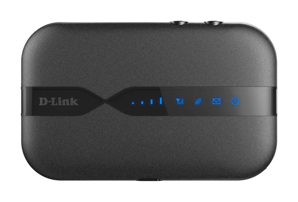 D-Link DWR-932 Mobile Wi-Fi 4G LTE Hotspot 150 Mbps