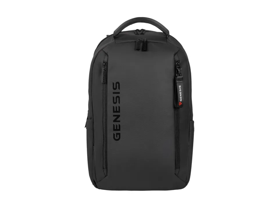 Batoh Genesis PALLAD 510 pro herní ntb do 17,3"