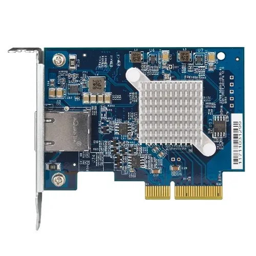 QNAP QXG-10G1T - 10GbE karta pro QNAP NAS