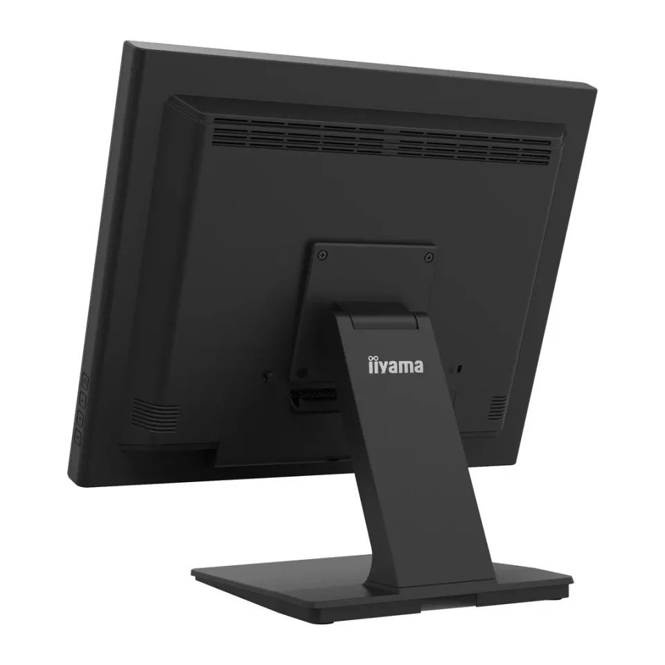 19" iiyama T1932MSC-B2S: SXGA,IPS,IP54