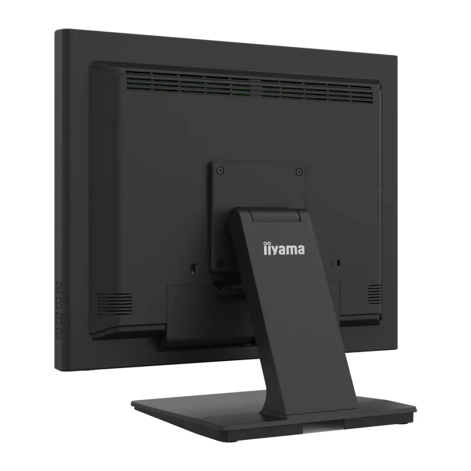 19" iiyama T1932MSC-B2S: SXGA,IPS,IP54
