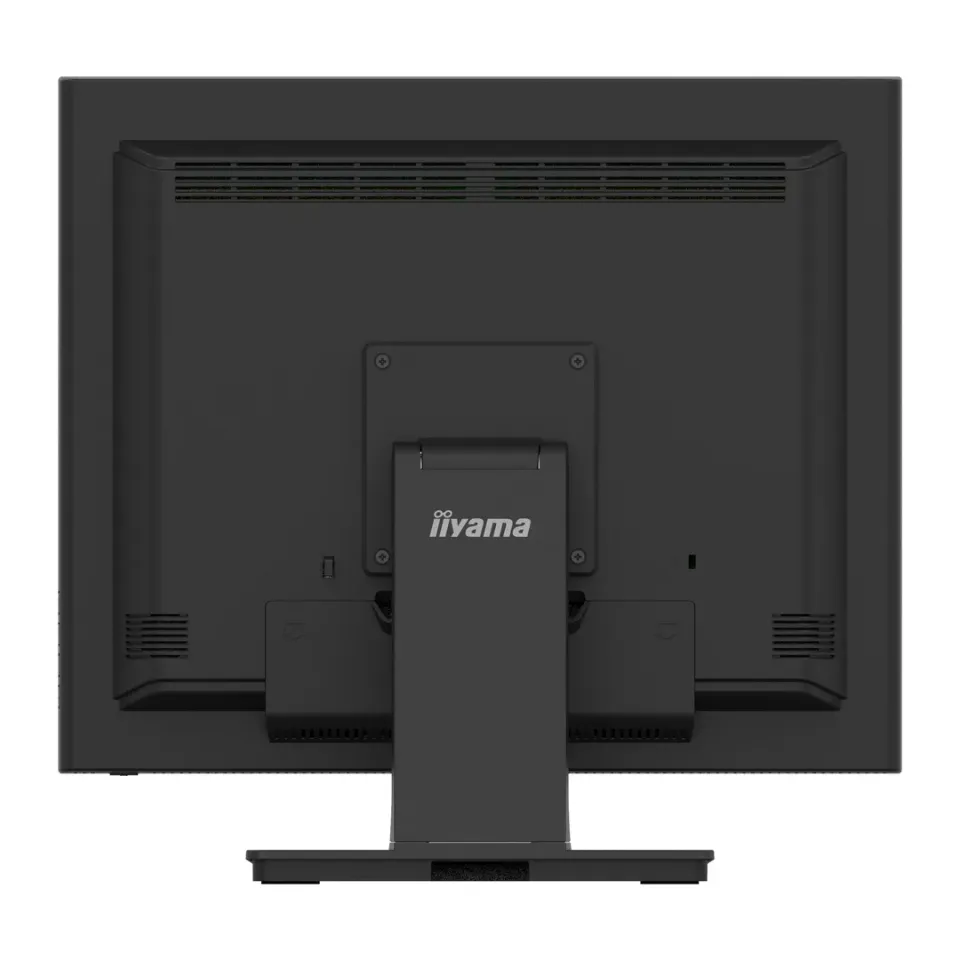 19" iiyama T1932MSC-B2S: SXGA,IPS,IP54