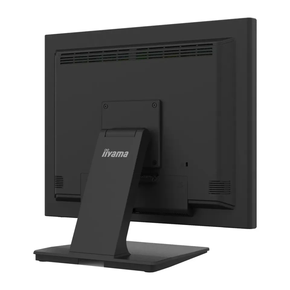 19" iiyama T1932MSC-B2S: SXGA,IPS,IP54