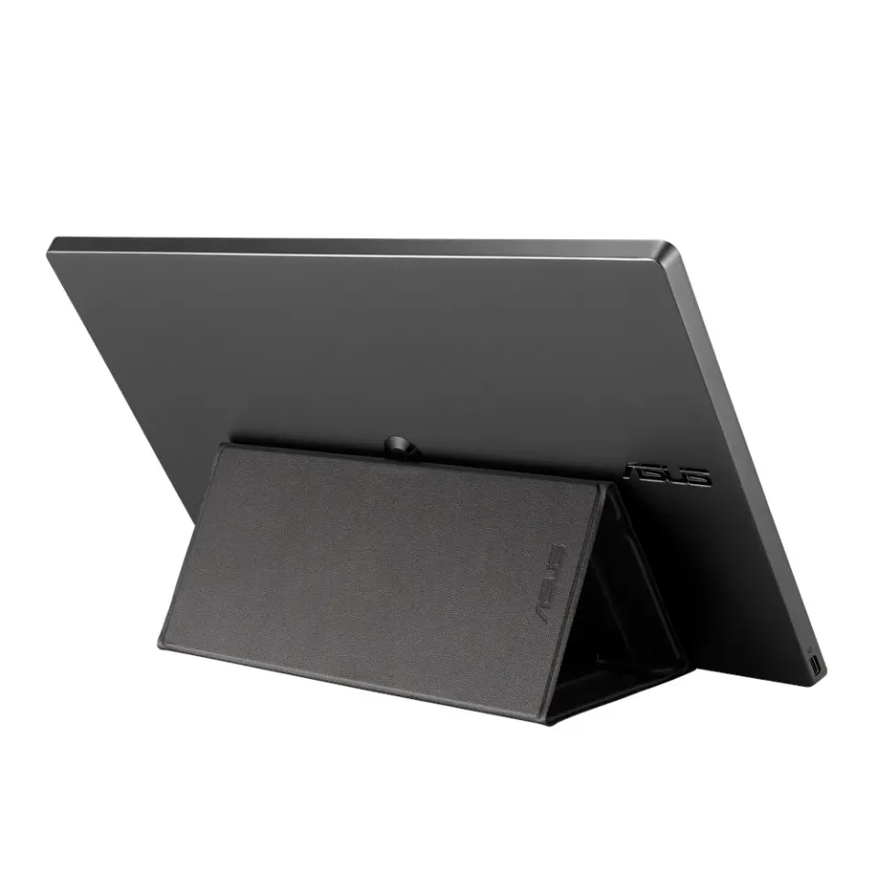 ASUS LCD 14" MB14AC ZenScreen 1920x1080 250cd 5ms 60hz USB-C 1,3kg portable