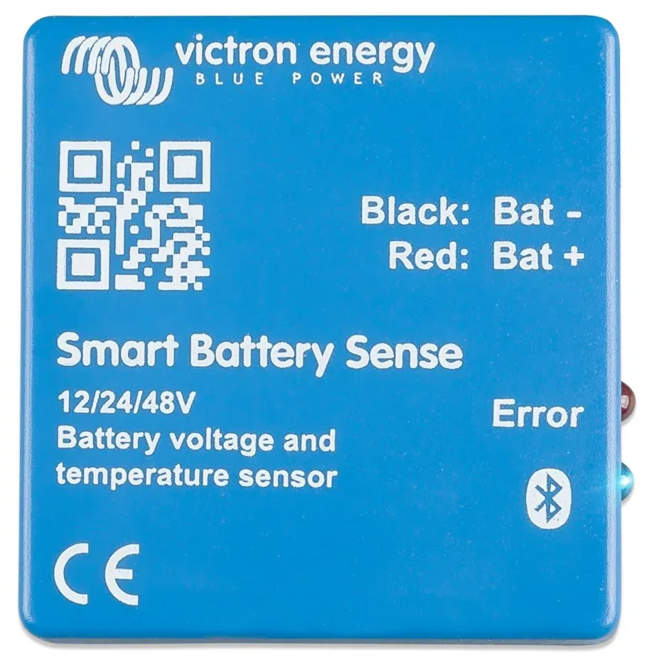Victron chytré bateriové čidlo do 10m