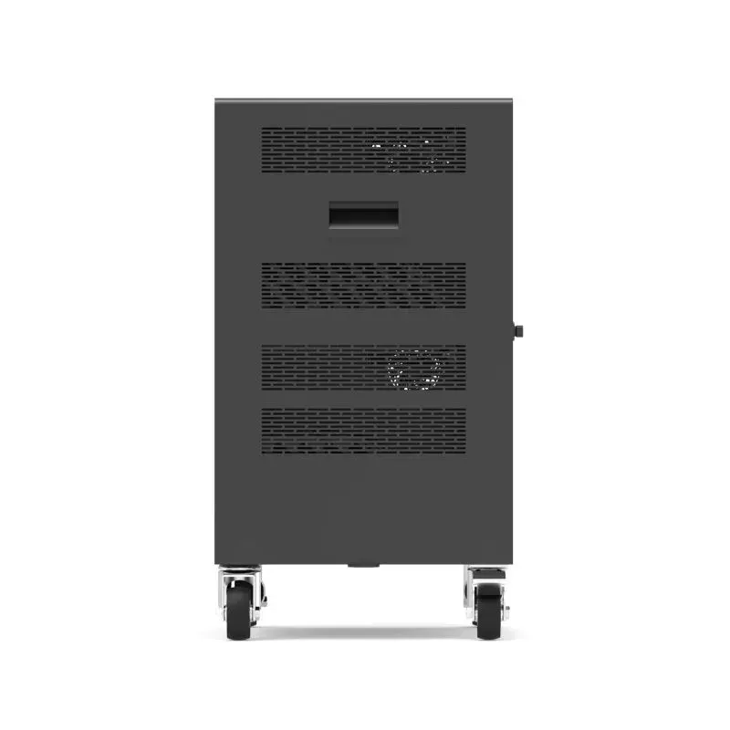 PORT NAOTIC CHARGING CABINET 20 UNIT A+C PD 45W