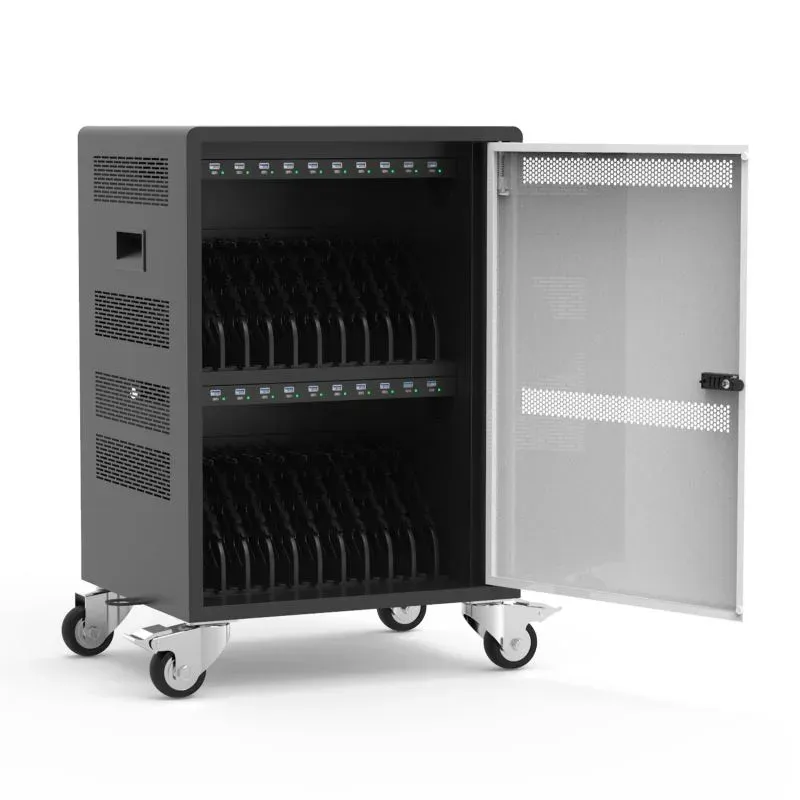 PORT NAOTIC CHARGING CABINET 20 UNIT A+C PD 45W