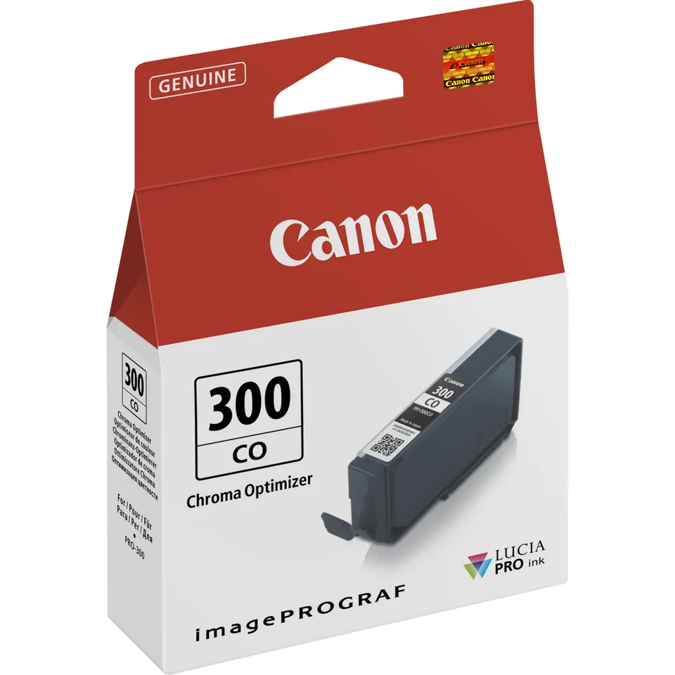Canon cartridge PFI-300 Chroma Optimiser Ink Tank/Chroma Optimiser/14,4ml