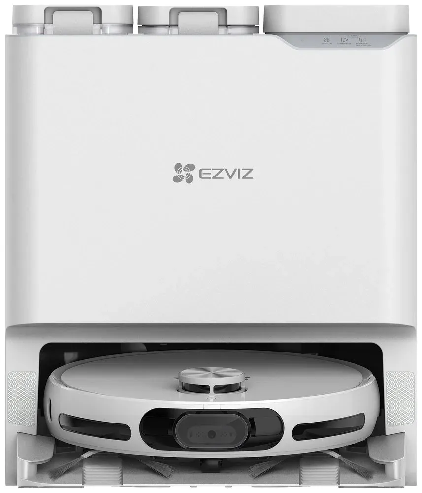 EZVIZ robotický vysavač RS20 Pro