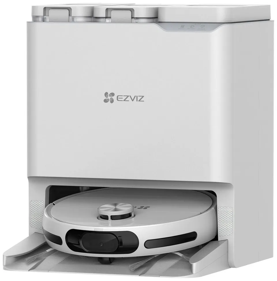 EZVIZ robotický vysavač RS20 Pro