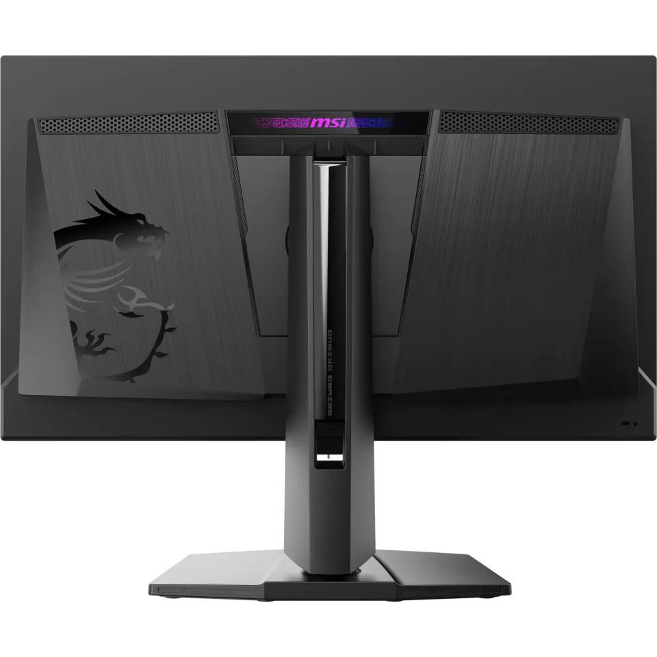 MSI MPG/271QR QD-OLED X50/26,5"/QD-OLED/QHD/500Hz/0,03ms/Černá/3R