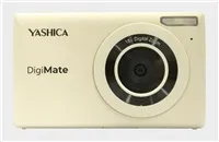 YASHICA DigiMate (Off White)