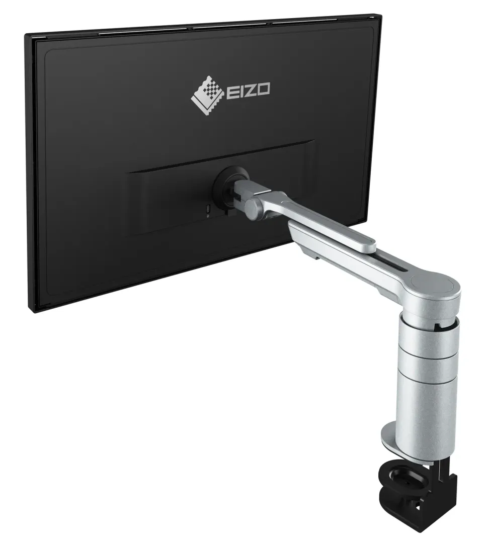24" LED EIZO FLT-BK-FHD,IPS,USB-C,LAN,en.tř.A