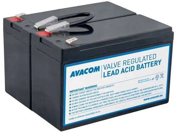 AVACOM RBC206 - baterie pro UPS