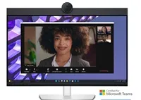 DELL LCD P2424HEB - 23.8"/IPS/LED/FHD/1920x1080/16:9/60Hz/8ms/1000:1/Speaker/Pivot/VESA/3YNBD(210-BKVC)-poskodeny