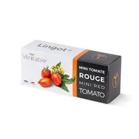 Véritable Lingot Červené mini rajče