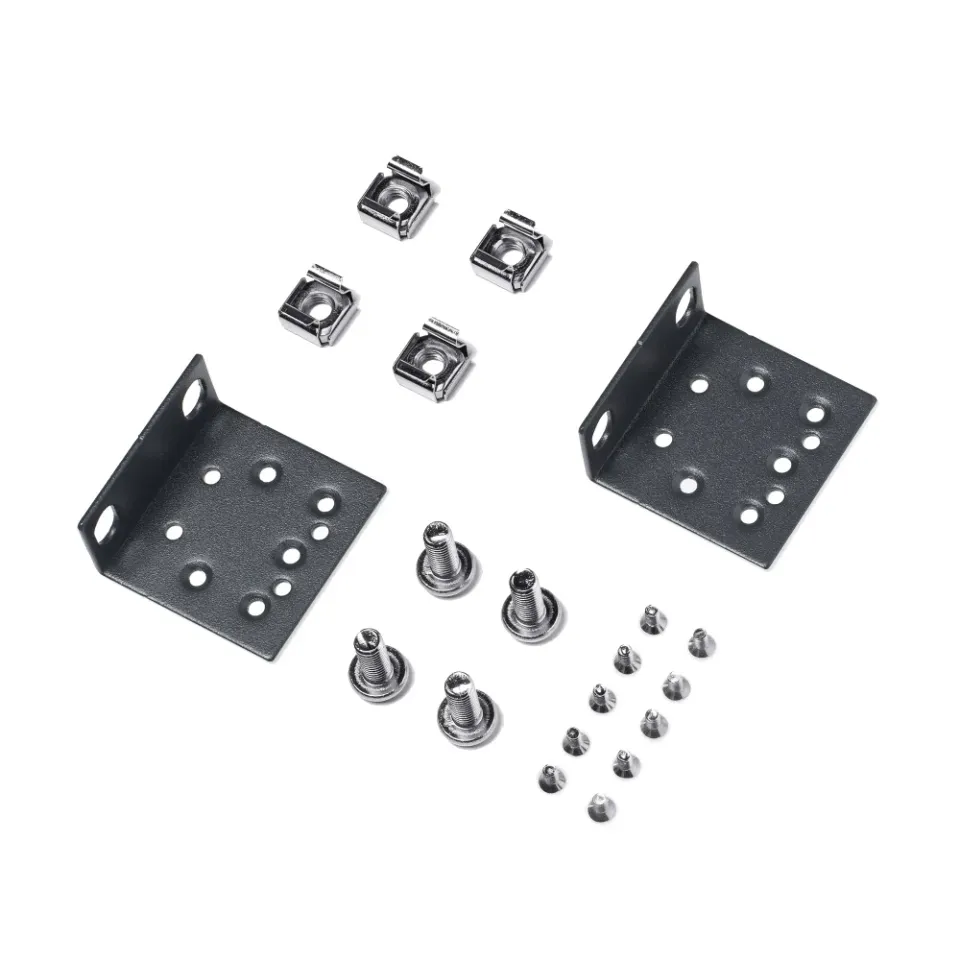 TP-Link RackMount Kit-19 Sada pro montáž 19 palcových přepínačů do racku