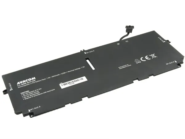 AVACOM Náhradní baterie Dell XPS 9300, 9310 Li-Pol 7,6V 6842mAh 52Wh