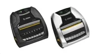 ROZBALENO - Zebra ZQ310 Plus, Outdoor, USB-C, BT (BLE), NFC, 8 dots/mm (203 dpi)