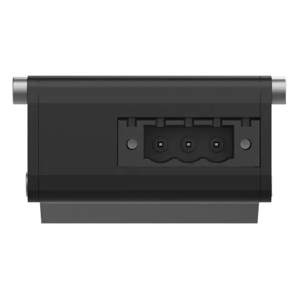 Teltonika TSF010 průmyslový nemanažovaný switch, 5x 10/100, bez zdroje